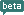 beta