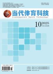 当代体育科技