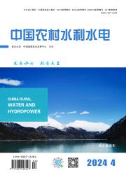 《中国农村水利水电》