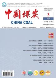 《中国煤炭》
